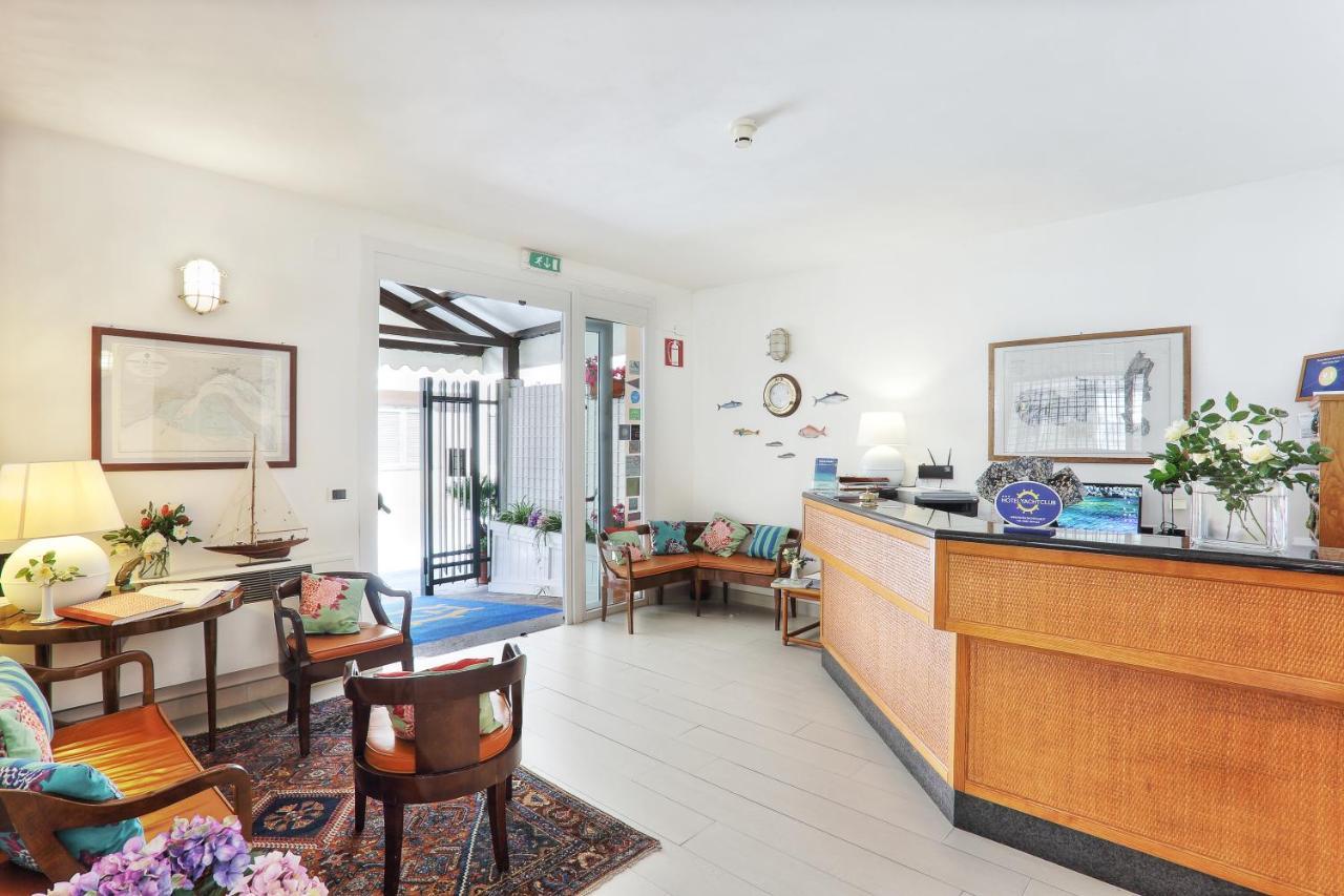Hotel Yacht Club Marciana Marina  Luaran gambar