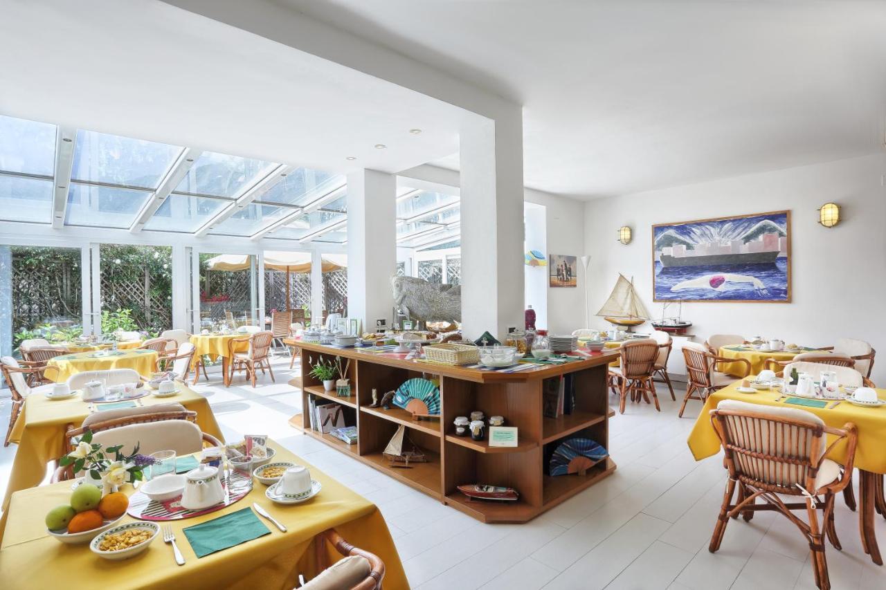 Hotel Yacht Club Marciana Marina  Luaran gambar
