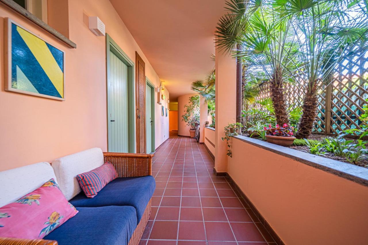 Hotel Yacht Club Marciana Marina  Luaran gambar