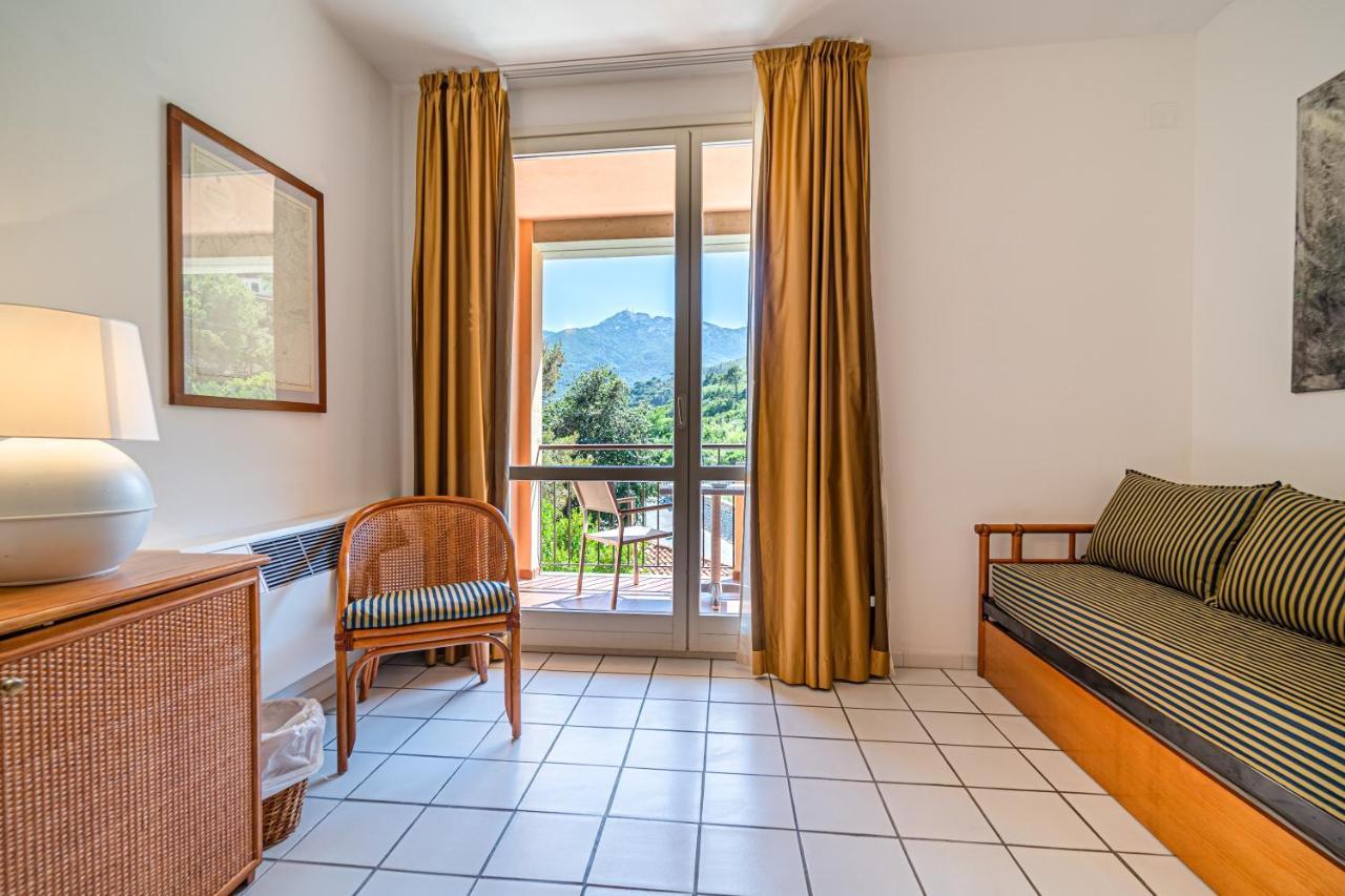 Hotel Yacht Club Marciana Marina  Luaran gambar