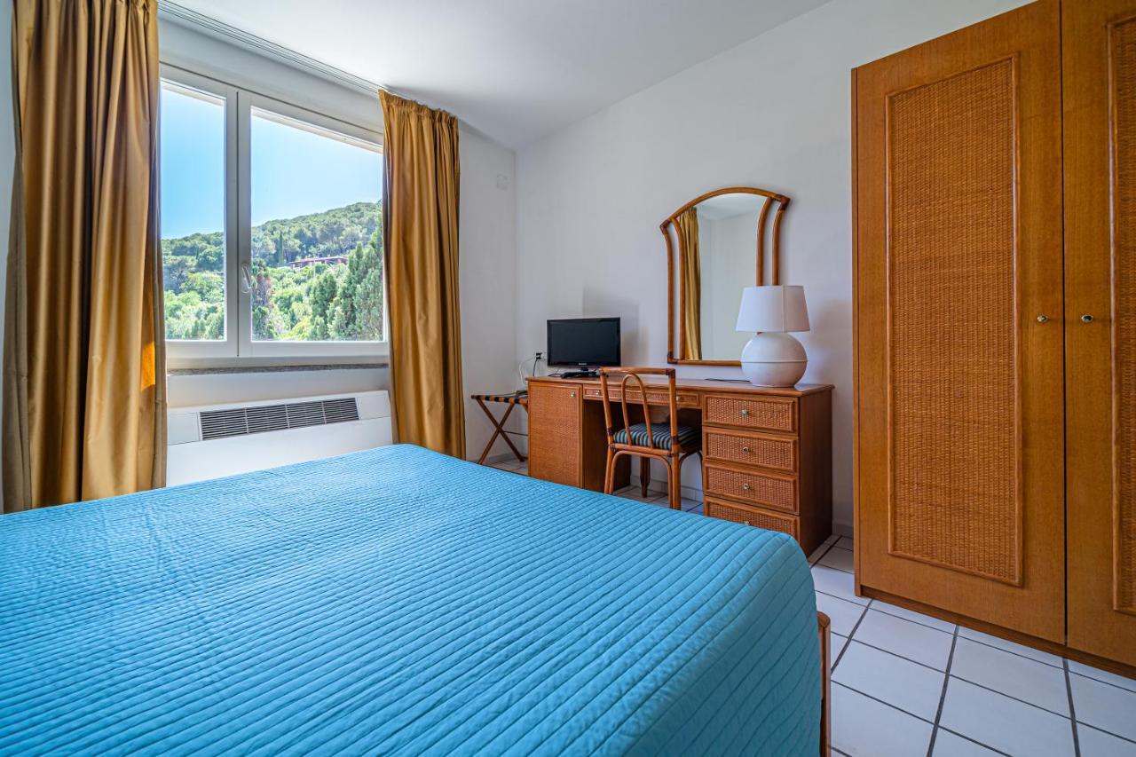 Hotel Yacht Club Marciana Marina  Luaran gambar