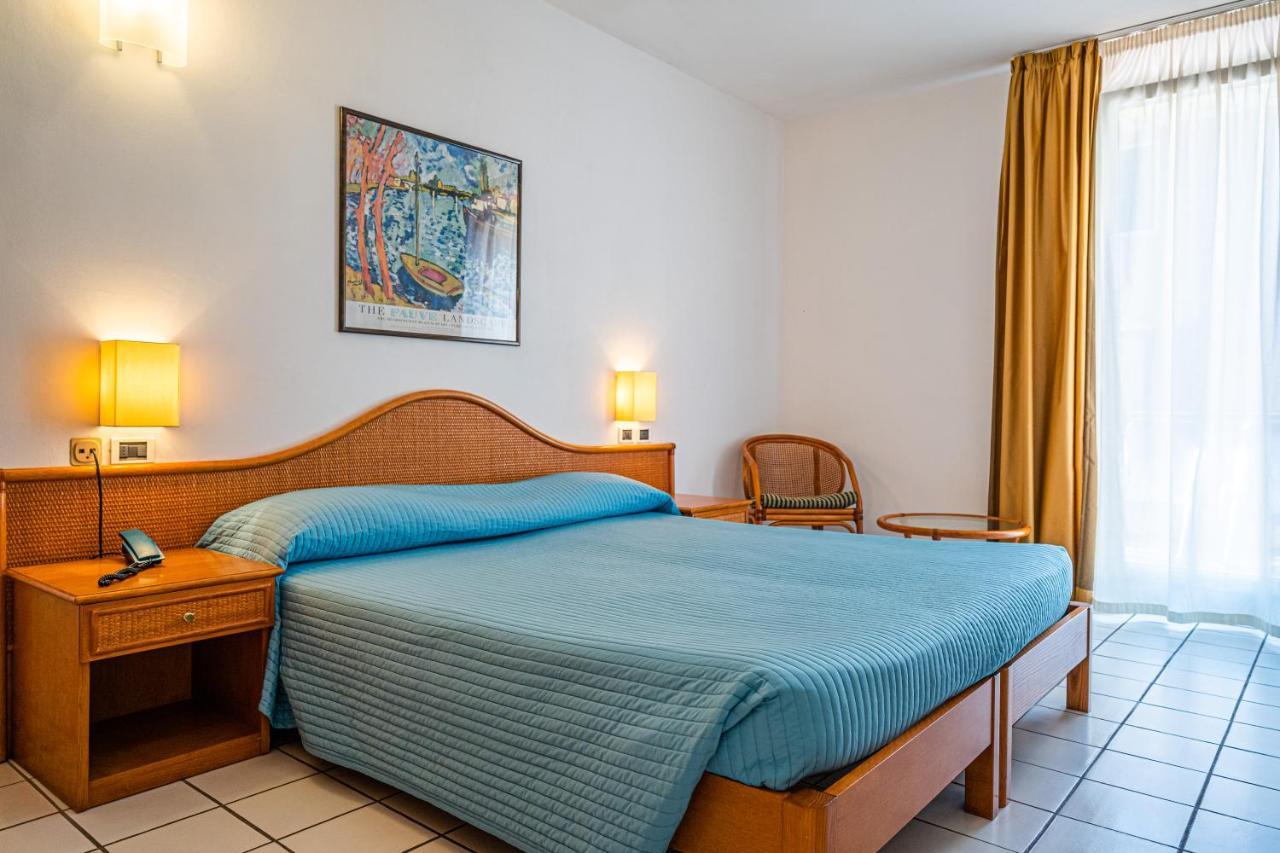 Hotel Yacht Club Marciana Marina  Luaran gambar