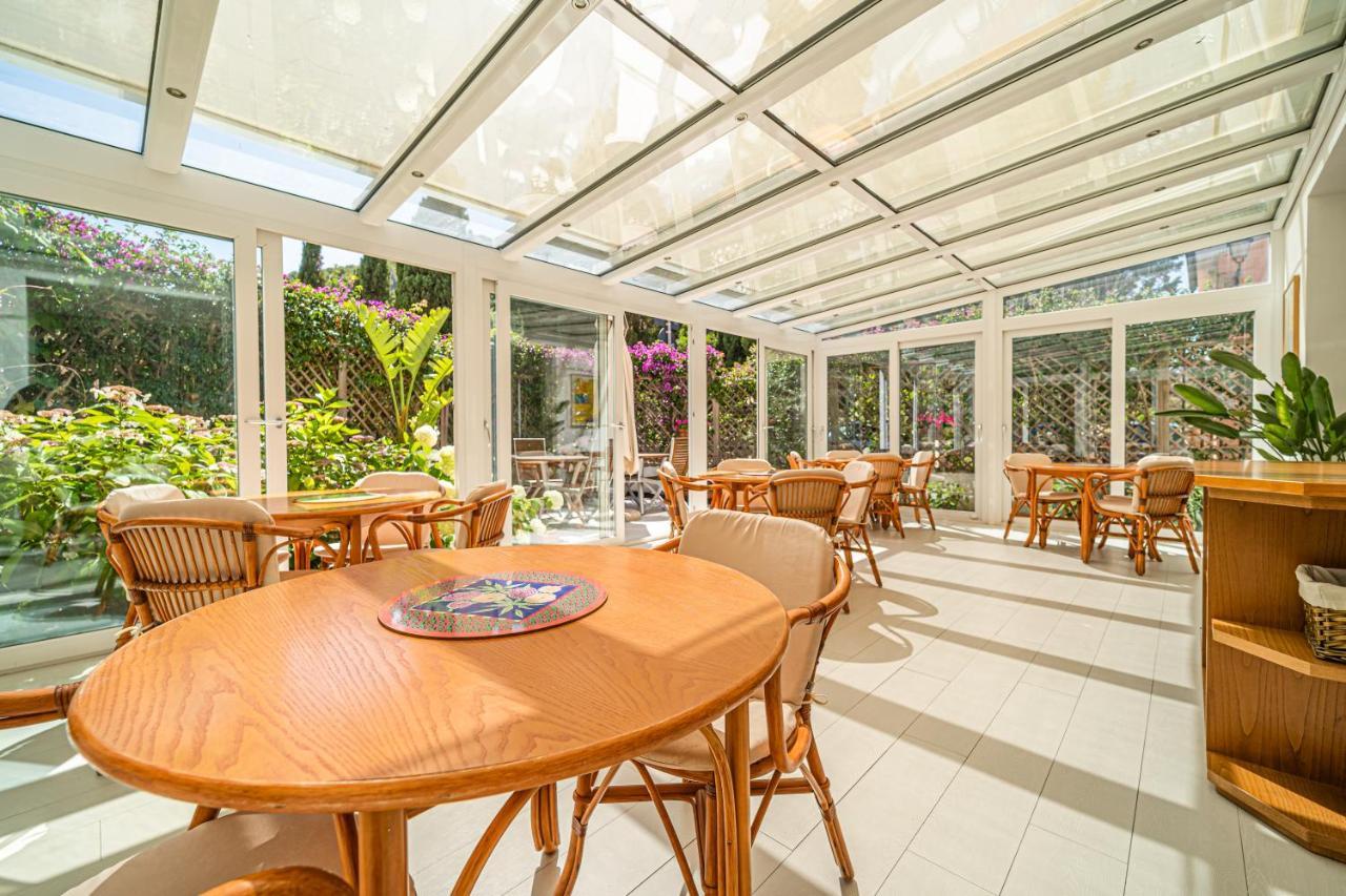 Hotel Yacht Club Marciana Marina  Luaran gambar