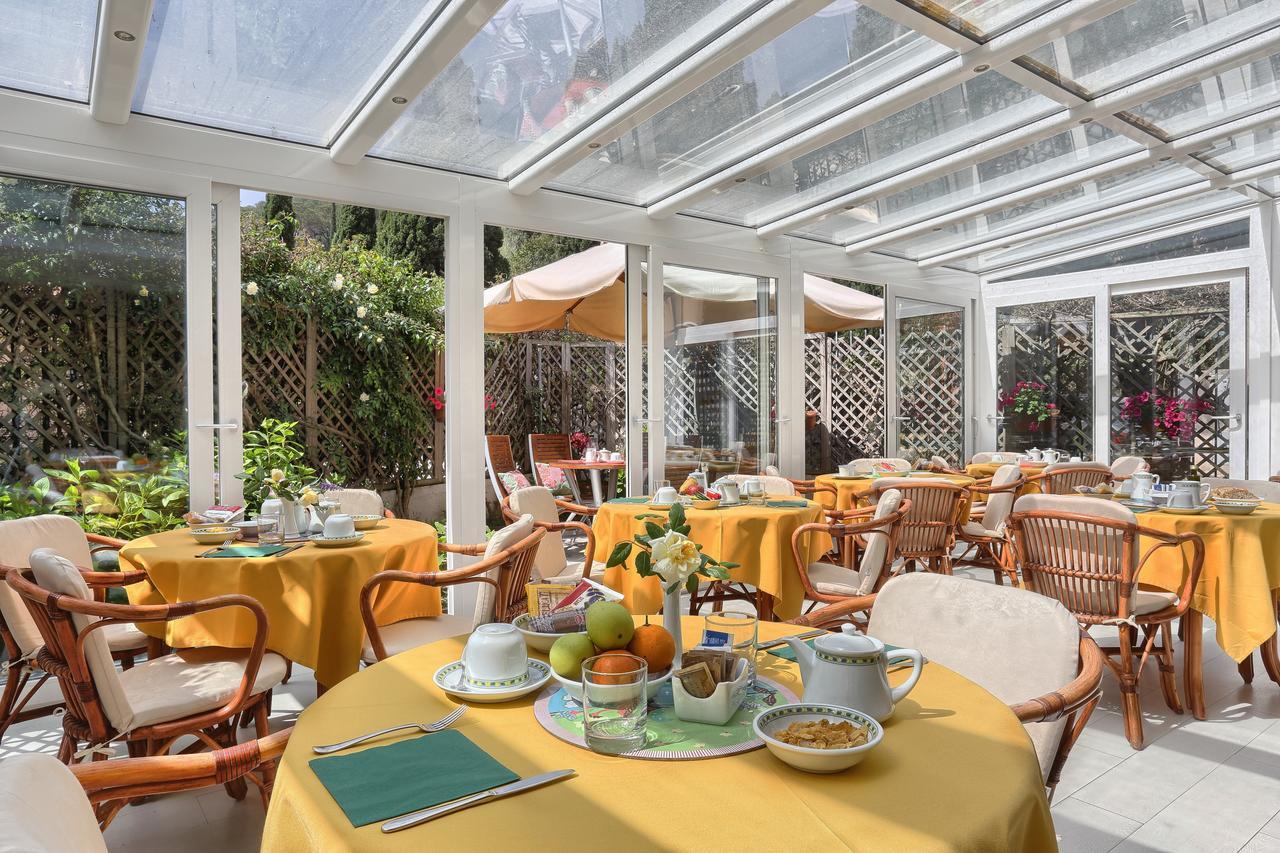 Hotel Yacht Club Marciana Marina  Luaran gambar