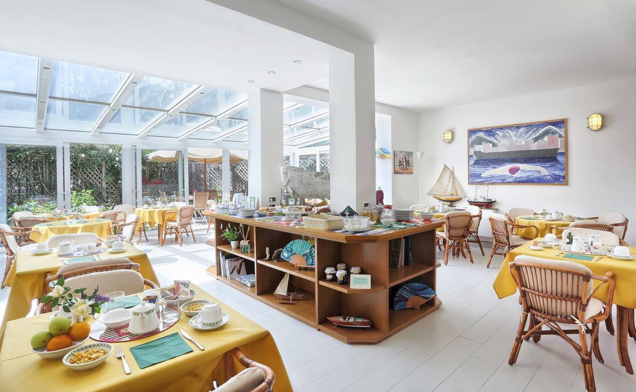 Hotel Yacht Club Marciana Marina  Luaran gambar
