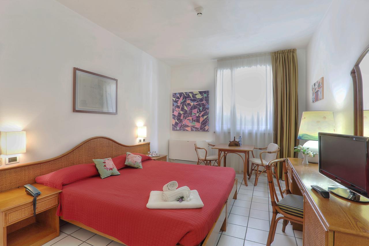 Hotel Yacht Club Marciana Marina  Luaran gambar