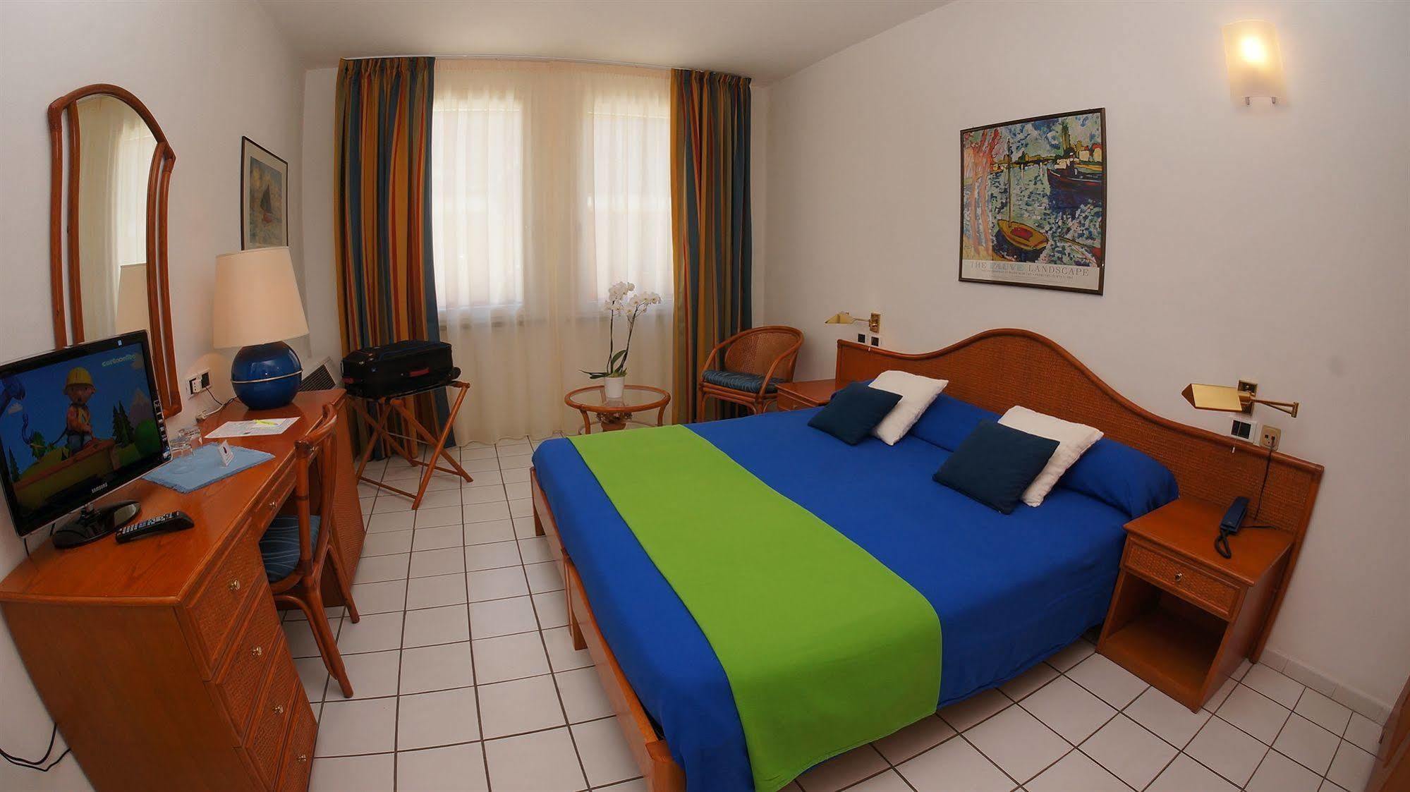 Hotel Yacht Club Marciana Marina  Luaran gambar