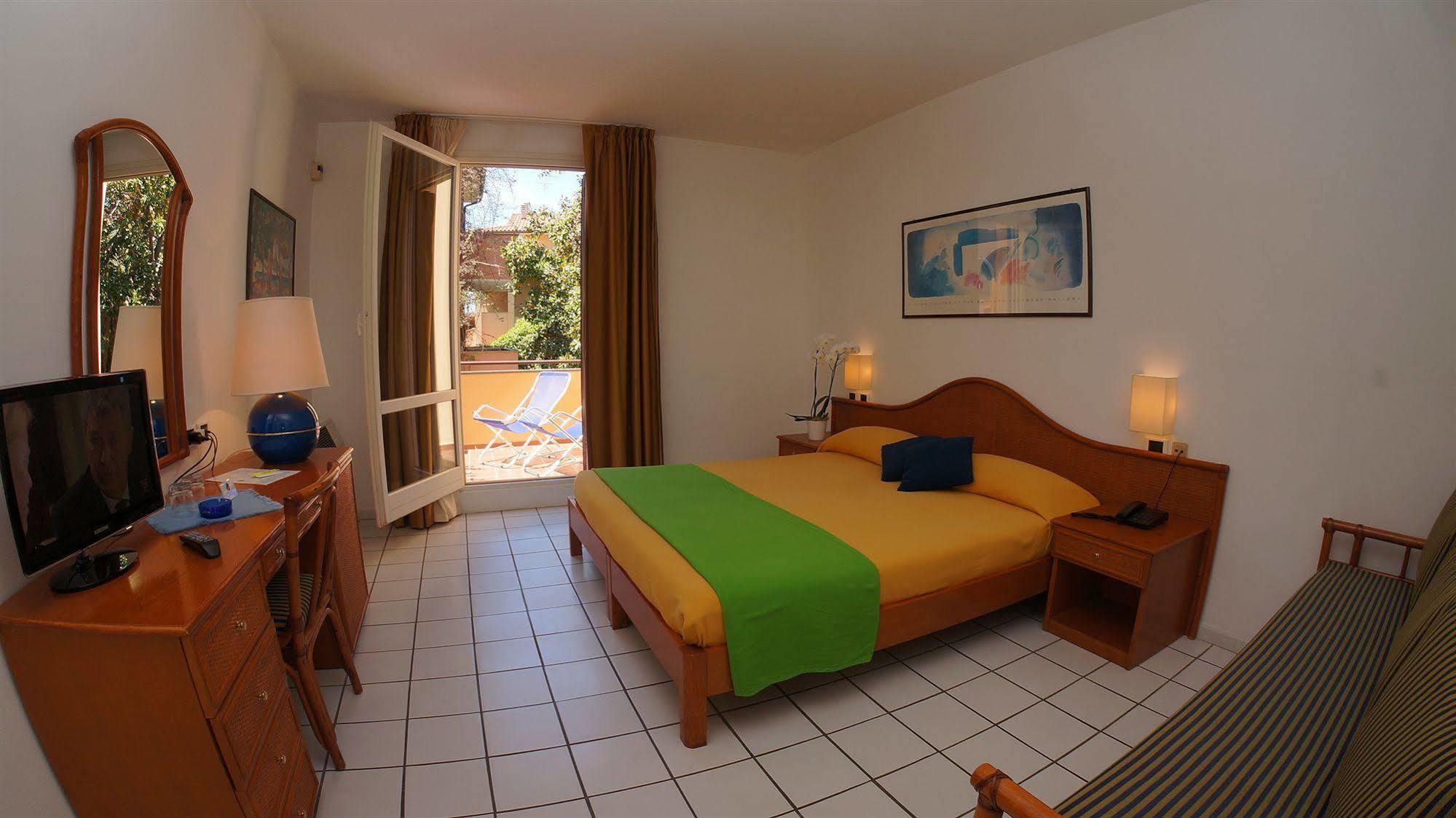 Hotel Yacht Club Marciana Marina  Luaran gambar