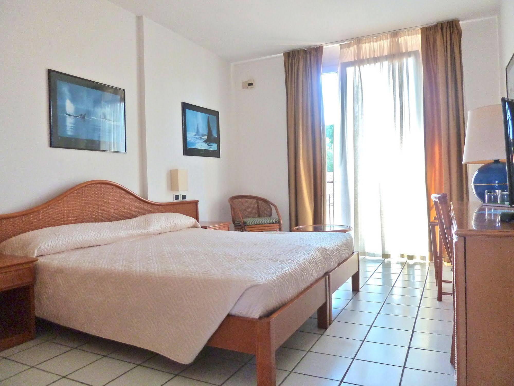 Hotel Yacht Club Marciana Marina  Luaran gambar