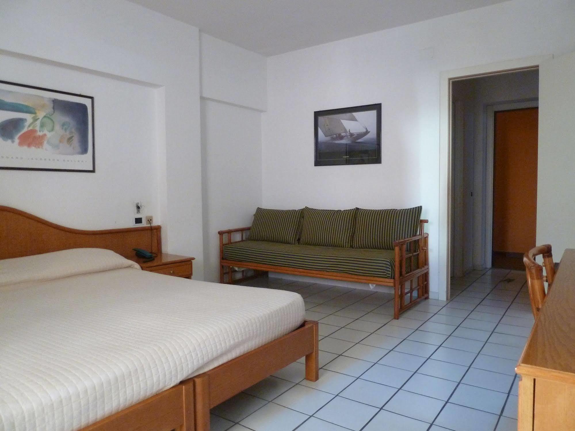 Hotel Yacht Club Marciana Marina  Luaran gambar