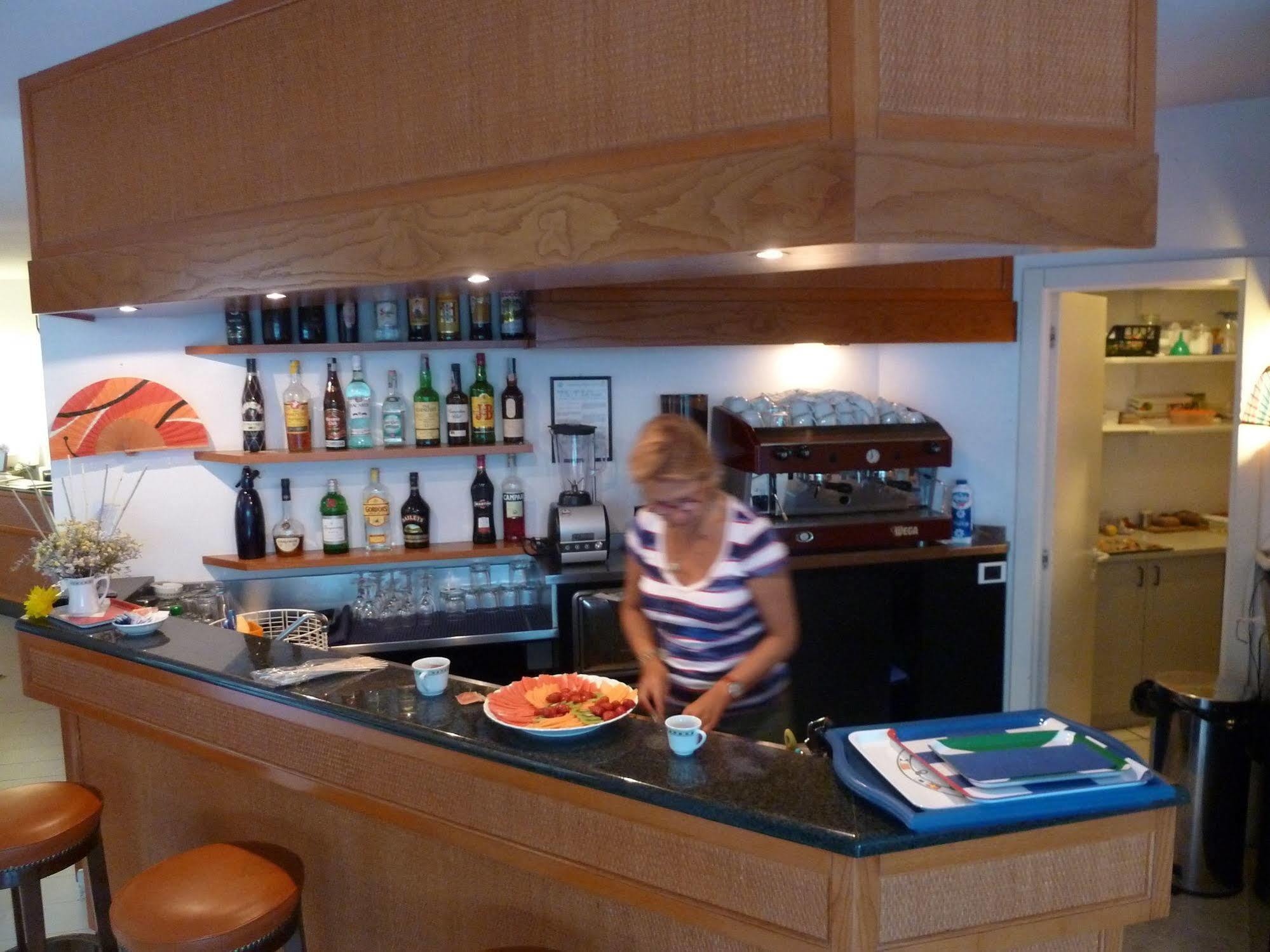Hotel Yacht Club Marciana Marina  Luaran gambar