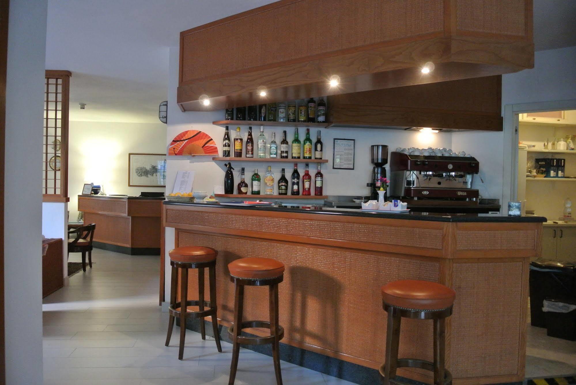 Hotel Yacht Club Marciana Marina  Luaran gambar