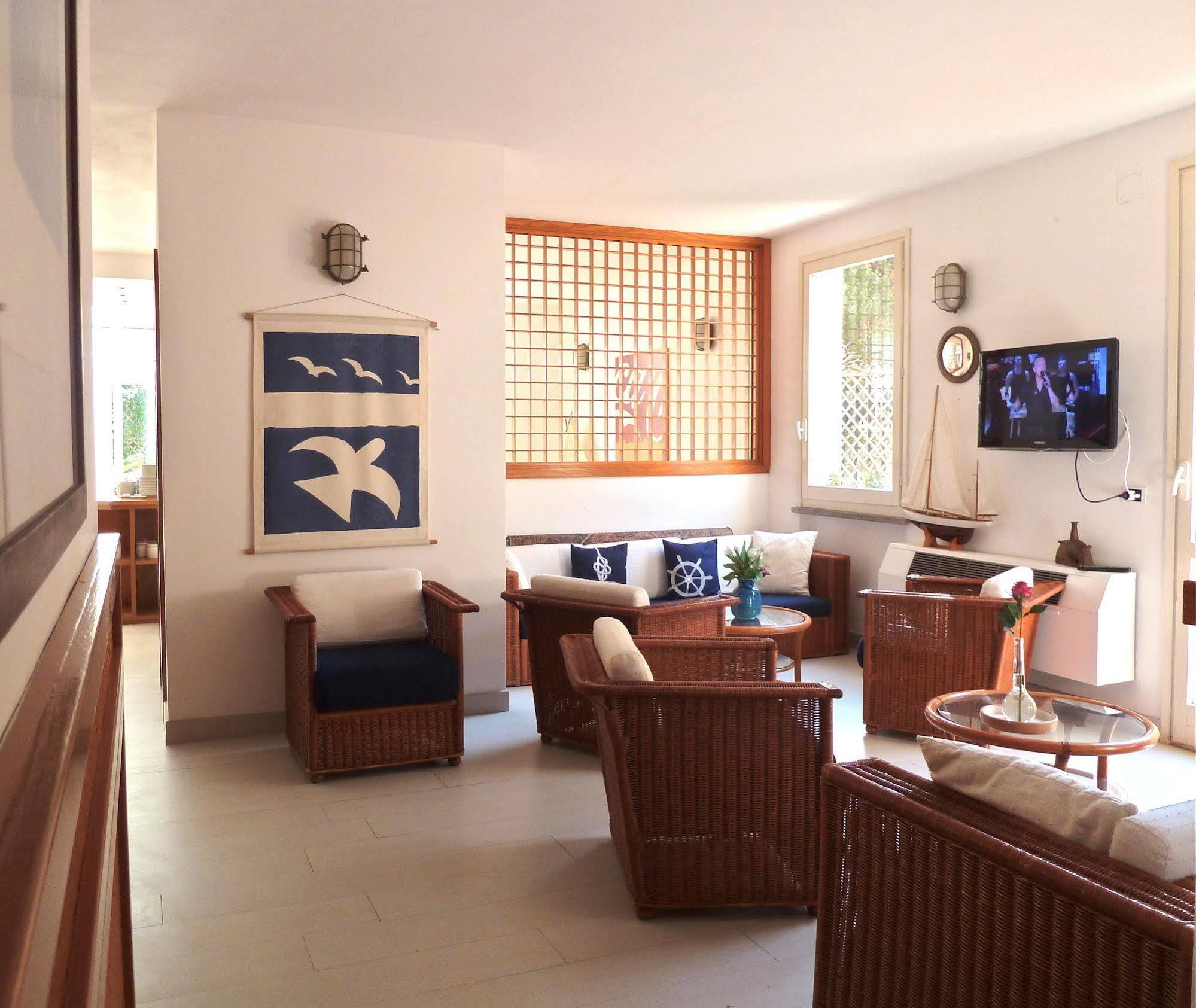 Hotel Yacht Club Marciana Marina  Luaran gambar