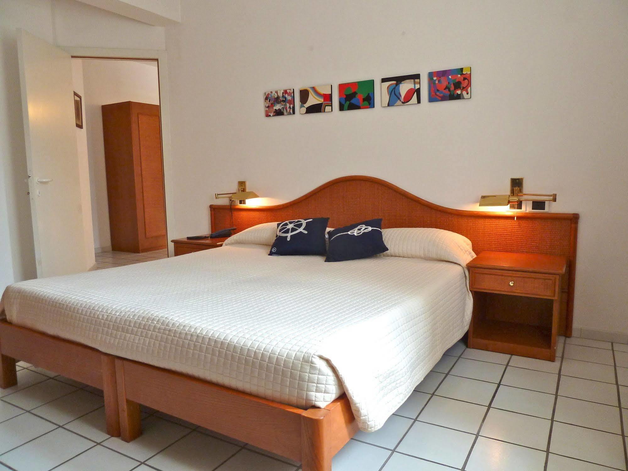 Hotel Yacht Club Marciana Marina  Luaran gambar