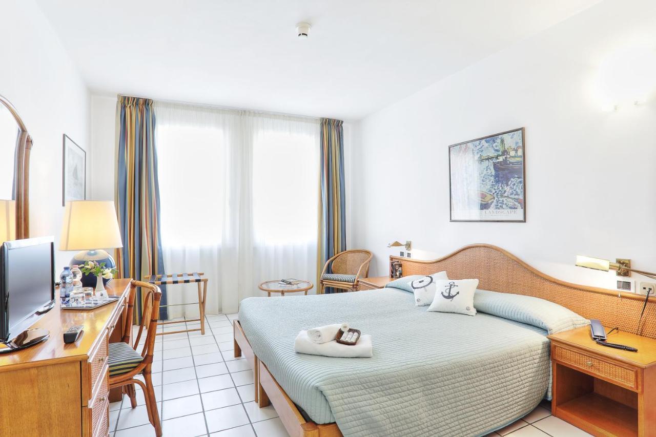 Hotel Yacht Club Marciana Marina  Luaran gambar